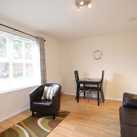 Edinburgh Palace Apartment Dış mekan fotoğraf