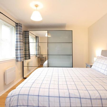 Edinburgh Palace Apartment Dış mekan fotoğraf