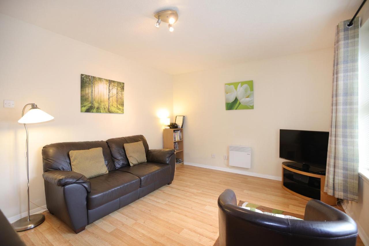 Edinburgh Palace Apartment Dış mekan fotoğraf