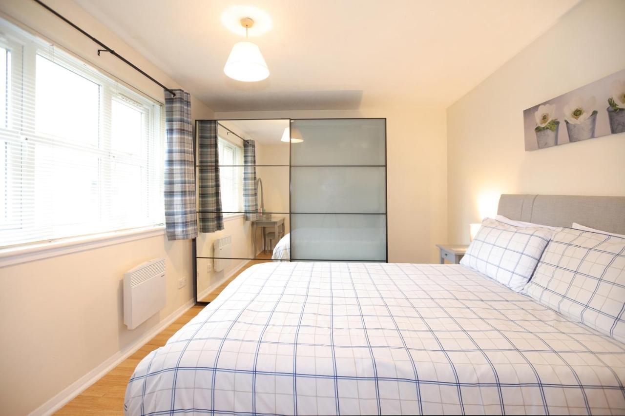 Edinburgh Palace Apartment Dış mekan fotoğraf