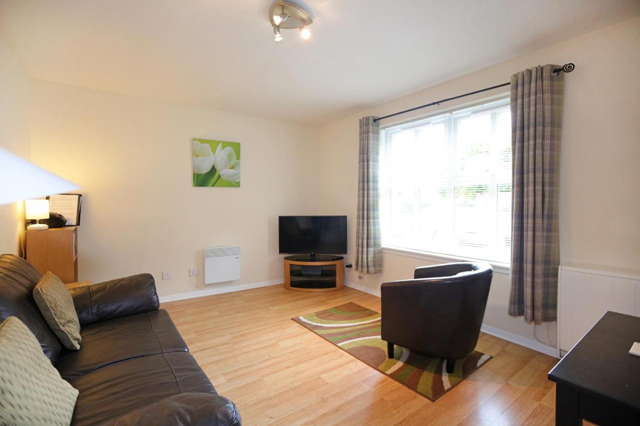 Edinburgh Palace Apartment Dış mekan fotoğraf