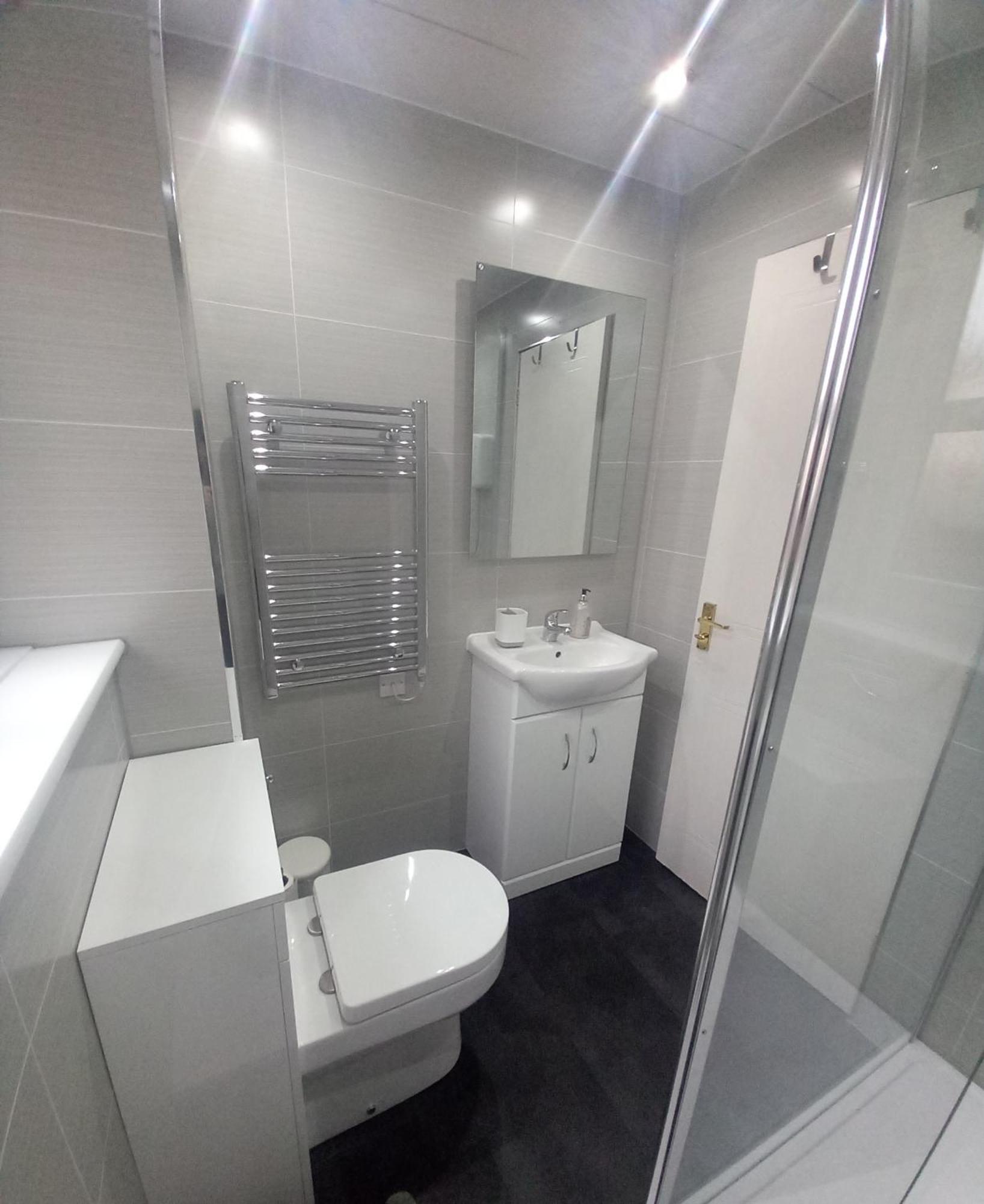 Edinburgh Palace Apartment Dış mekan fotoğraf