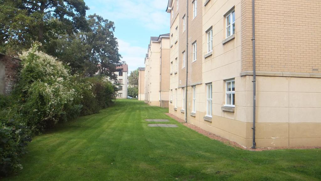 Edinburgh Palace Apartment Dış mekan fotoğraf