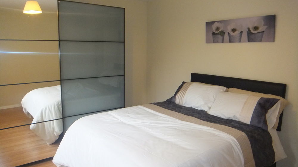 Edinburgh Palace Apartment Dış mekan fotoğraf