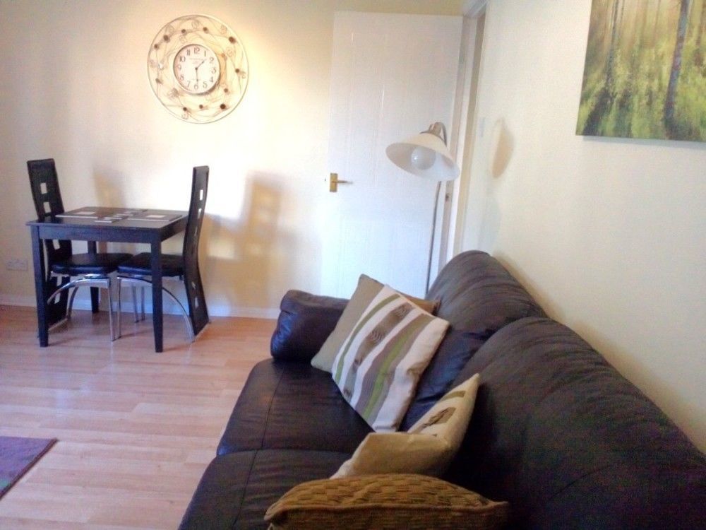 Edinburgh Palace Apartment Dış mekan fotoğraf